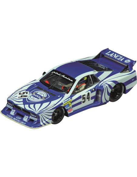 Coche Slot Carrera Lancia Beta Montecarlo 1:32 Digital Coche Slot Carrera Lancia Beta Montecarlo 1:32 Digital