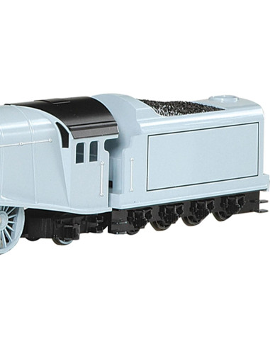 Locomotora Spencer HO Bachmann Trains con Ojos Móviles