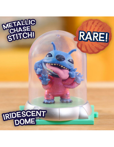 Figuras Coleccionables Disney Stitch Just Play 7,62 cm