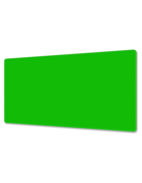 Alfombrilla de Ratón Meffort Inc XXL Verde 800x400mm Resistente al Agua Alfombrilla de Ratón Meffort Inc XXL Verde 800x400mm Resistente al Agua