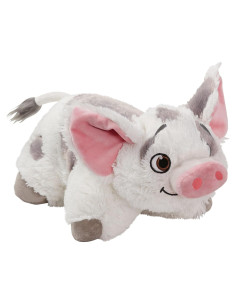 Pillow Pets Disney Moana Pua Cerdo de Peluche 40.64 cm