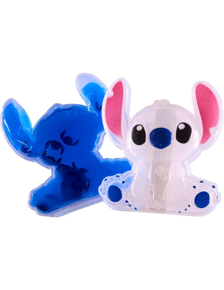 Slime Cra-Z-Slimy Stitch - Azul Brillante con Confeti Slime Cra-Z-Slimy Stitch - Azul Brillante con Confeti