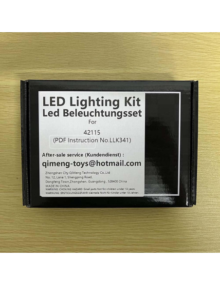 Juego de luces LED Menzava para Lego 71040 Castillo Disney Juego de luces LED Menzava para Lego 71040 Castillo Disney