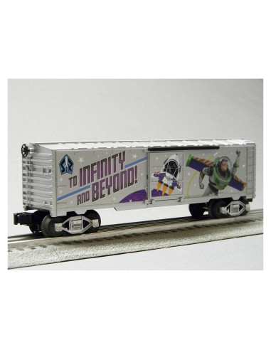 Boxcar Lionel Toy Story Buzz Lightyear O Gauge 27.94cm