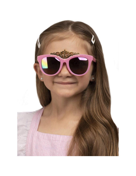 Gafas de sol Sun-Staches Princesa Disney UV 400 Talla Única Gafas de sol Sun-Staches Princesa Disney UV 400 Talla Única