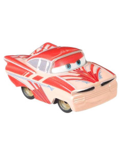 Mini Racers Disney Pixar Ramone Metal 10cm Juguete