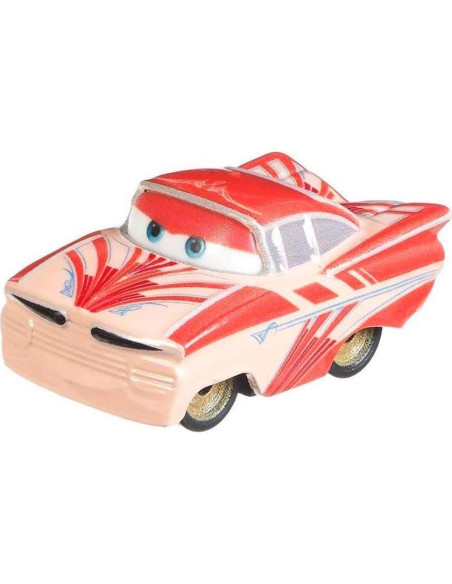 Mini Racers Disney Pixar Ramone Metal 10cm Juguete Mini Racers Disney Pixar Ramone Metal 10cm Juguete