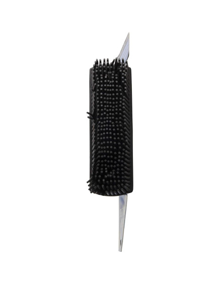 Cepillo para Pelusa y Pelo Carrand 93112, Negro, Manual Cepillo para Pelusa y Pelo Carrand 93112, Negro, Manual