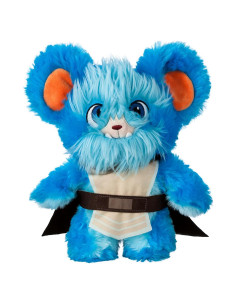 Peluche Nubs Disney Star Wars 24,77 cm Suave y Detallado