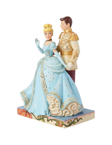 Figurita Enesco Disney Traditions Cenicienta 19.5 cm