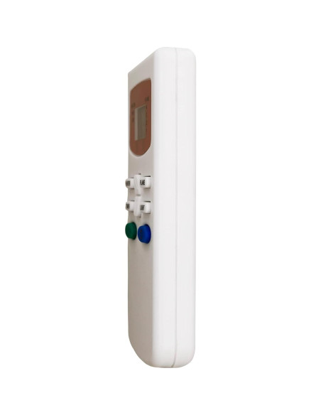 Control Remoto HHT Simplifire para Calentador Eléctrico Control Remoto HHT Simplifire para Calentador Eléctrico