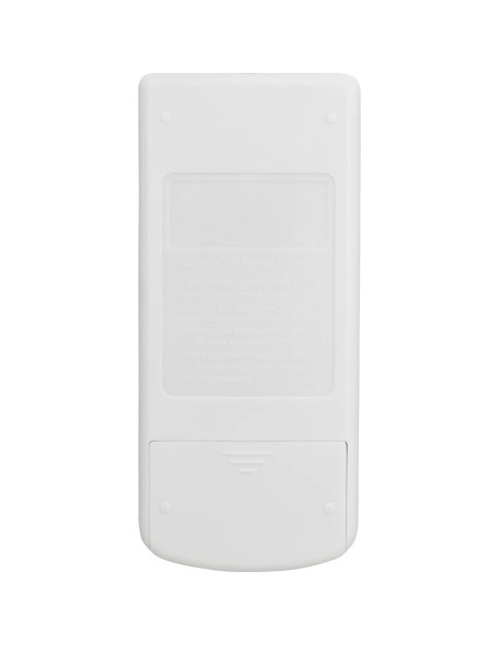 Control Remoto HHT Simplifire para Calentador Eléctrico Control Remoto HHT Simplifire para Calentador Eléctrico