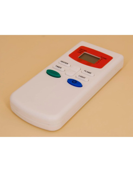 Control Remoto HHT Simplifire para Calentador Eléctrico Control Remoto HHT Simplifire para Calentador Eléctrico