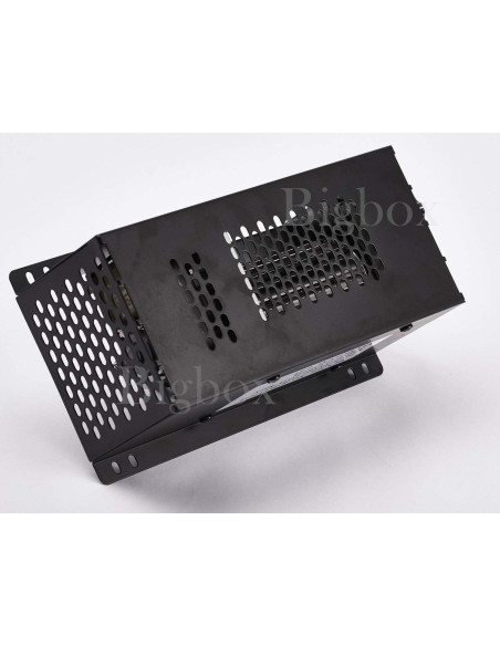 Ventilador de Estufa de Leña Adviace S31105 2800 RPM Ventilador de Estufa de Leña Adviace S31105 2800 RPM