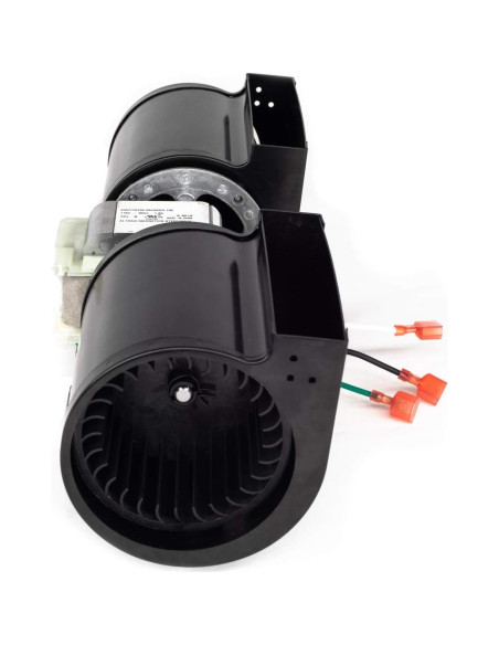Kit de Soplador Dual FAB-1100 FireplaceBlowersOnline - 180 CFM Kit de Soplador Dual FAB-1100 FireplaceBlowersOnline - 180 CFM