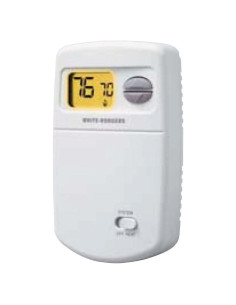 Termostato Emerson 1E78-140 Digital No Programable Solo Calor