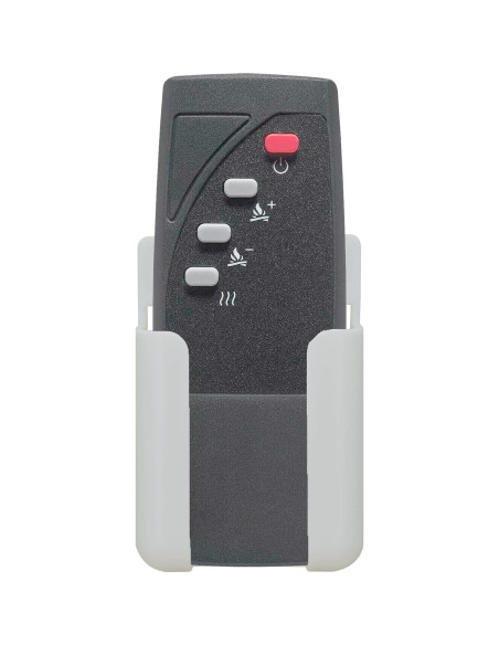 Control Remoto Twin Star para Estufa Eléctrica Infrarroja Control Remoto Twin Star para Estufa Eléctrica Infrarroja