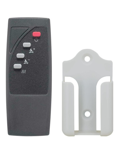 Control Remoto Twin Star para Estufa Infrarroja DFS-550