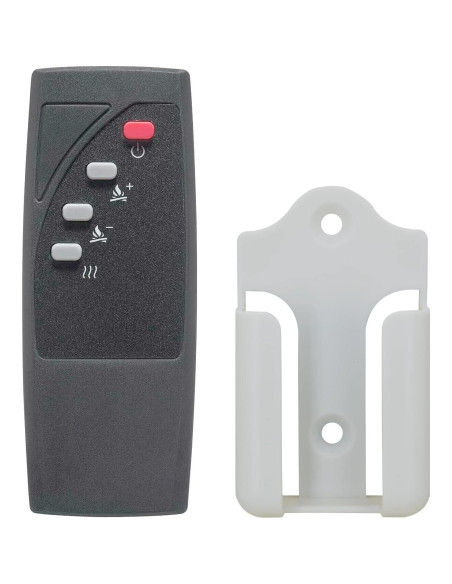 Control Remoto Twin Star para Estufa Infrarroja DFS-550 Control Remoto Twin Star para Estufa Infrarroja DFS-550