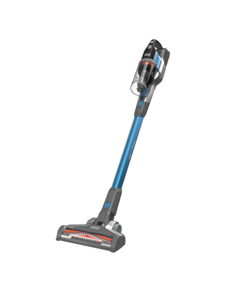 Aspiradora de varilla inalámbrica BLACK+DECKER 20V BSV2020G Aspiradora de varilla inalámbrica BLACK+DECKER 20V BSV2020G