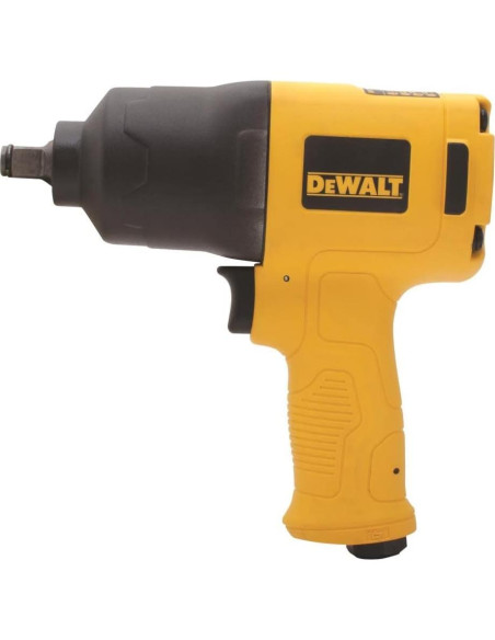 Llave de Impacto DEWALT 1/2 Neumática 813 Nm DWMT70774 Llave de Impacto DEWALT 1/2 Neumática 813 Nm DWMT70774
