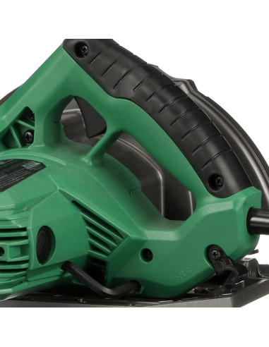 Sierra Circular Metabo HPT C7SB3 1800W 6000 RPM 7-1/4"