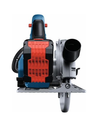 Sierra Circular Bosch GKS18V-25CB14 18V 7-1/4" con Batería 8 Ah