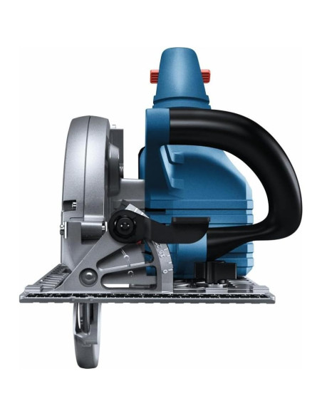 Sierra Circular Bosch GKS18V-25CB14 18V 7-1/4" con Batería 8 Ah Sierra Circular Bosch GKS18V-25CB14 18V 7-1/4" con Batería 8 Ah