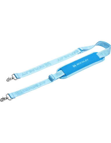 Bolsa Térmica Stanley Enfriador Julienne 20qt Azul Aislada