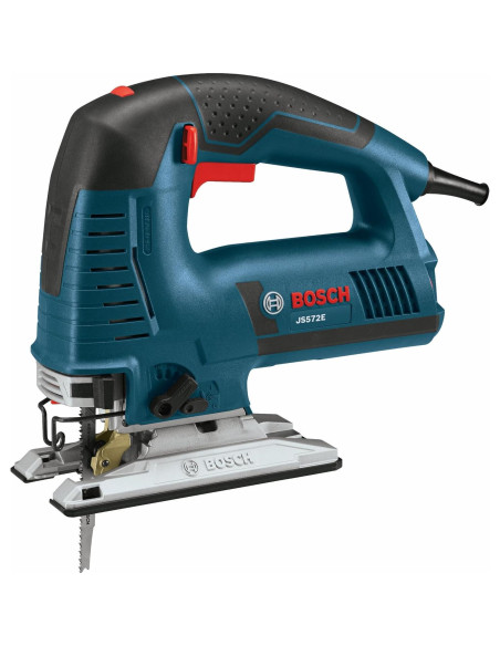 Kit Sierra de Calar Bosch JS572EK 7.2A + 10 Cuchillas Kit Sierra de Calar Bosch JS572EK 7.2A + 10 Cuchillas