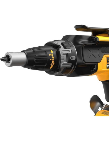 Atornillador de Pladur DEWALT 20V Max DCF630B Sin Escobillas Atornillador de Pladur DEWALT 20V Max DCF630B Sin Escobillas