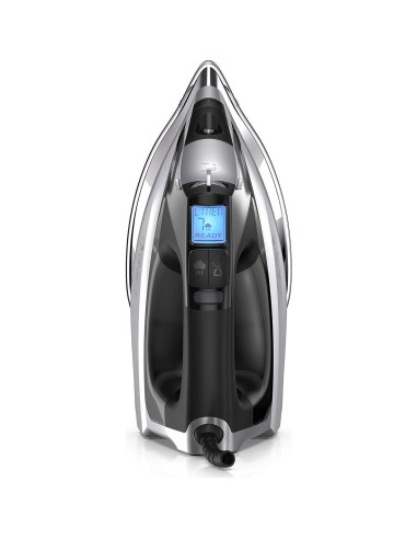 Plancha de Vapor Digital BLACK+DECKER Allure D3060 1.31 kg