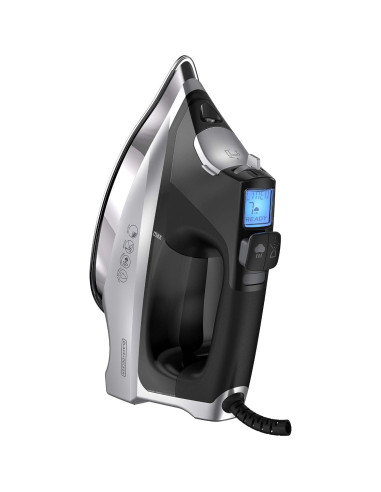Plancha de Vapor Digital BLACK+DECKER Allure D3060 1.31 kg