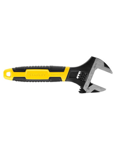 Llave Ajustable Stanley 0-90-947 150mm Acero Cromo Vanadio