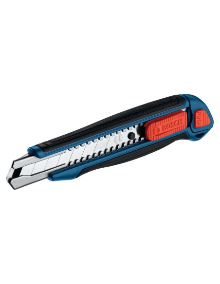 Cortador Utilitario Bosch H11-12100-1 18mm Desmontable Cortador Utilitario Bosch H11-12100-1 18mm Desmontable