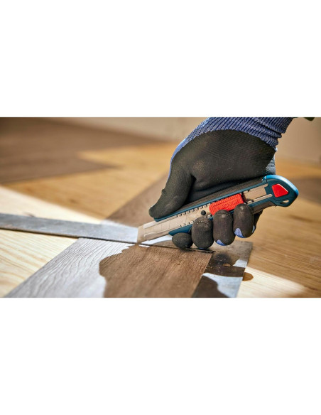 Cortador Utilitario Bosch H11-12100-1 18mm Desmontable Cortador Utilitario Bosch H11-12100-1 18mm Desmontable