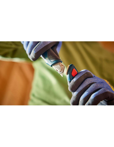 Cortador Utilitario Bosch H11-12100-1 18mm Desmontable
