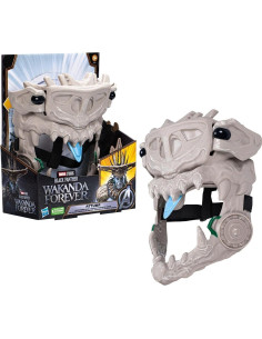 Máscara de Armadura de Tiburón Attuma Marvel 20x26 cm 2