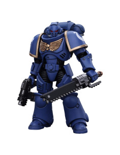Figura de Acción JoyToy Warhammer 40K Catonus 12.6 cm