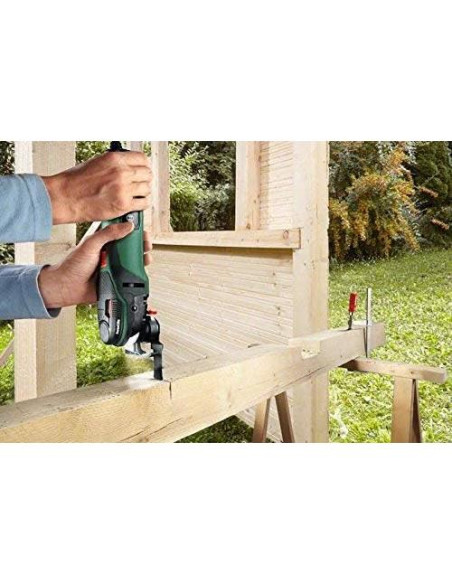 Paquete de 60 Hojas de Sierra Oscilante AxPower 8.89cm Paquete de 60 Hojas de Sierra Oscilante AxPower 8.89cm