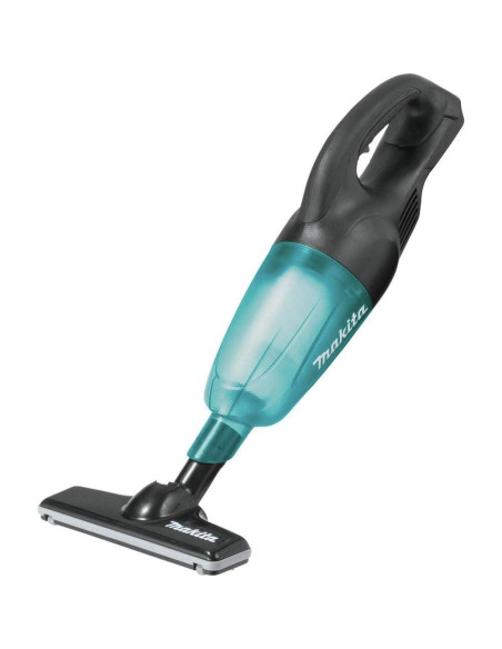 Aspiradora Inalámbrica Makita XLC02ZB 18V LXT Compacta Aspiradora Inalámbrica Makita XLC02ZB 18V LXT Compacta