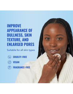 Tónico Iluminador Good Molecules 30 ml - Niacinamida y Arbutina 2