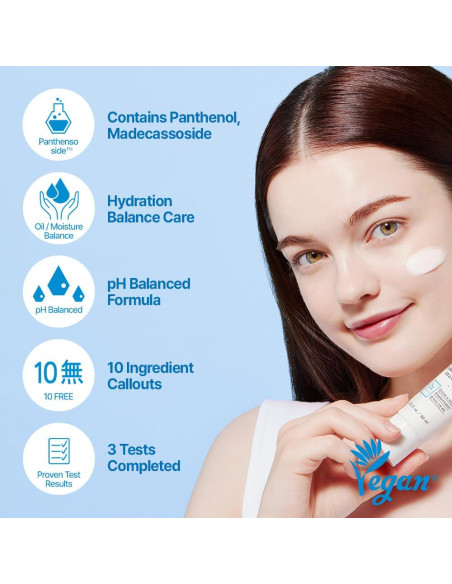 Crema Hidratante Hipoalergénica ETUDE SoonJung 60ml Piel Sensible Crema Hidratante Hipoalergénica ETUDE SoonJung 60ml Piel Sensible