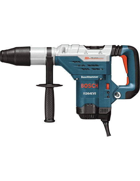 Martillo Combinado Bosch 11264EVS 6.5 kg 10.9 Joules SDS-Max Martillo Combinado Bosch 11264EVS 6.5 kg 10.9 Joules SDS-Max