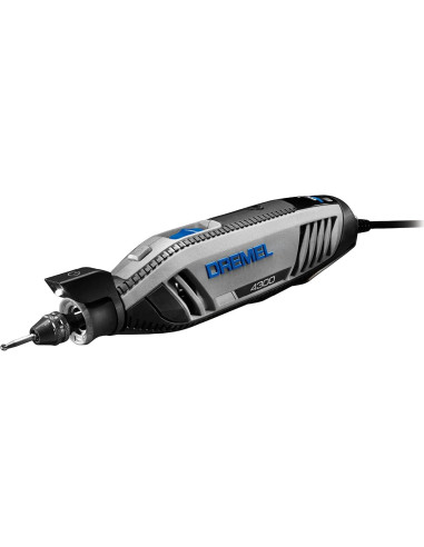 Dremel 4300 Kit Herramienta Rotativa 45 Piezas 5000-35000 RPM