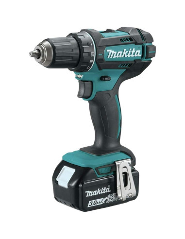 Kit de Herramientas Inalámbricas Makita XT614SX1 6 Piezas 18V
