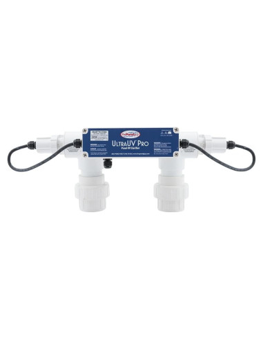 Lámpara UV 15W The Pond Guy UltraUV Pro para estanques