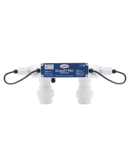 Lámpara UV 15W The Pond Guy UltraUV Pro para estanques Lámpara UV 15W The Pond Guy UltraUV Pro para estanques