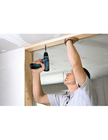 Kit de Herramientas Eléctricas Bosch GXL12V-310B22 3 Piezas
