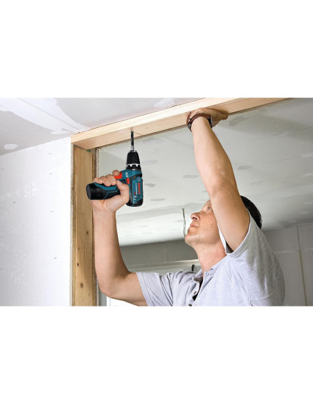 Kit de Herramientas Eléctricas Bosch GXL12V-310B22 3 Piezas Kit de Herramientas Eléctricas Bosch GXL12V-310B22 3 Piezas